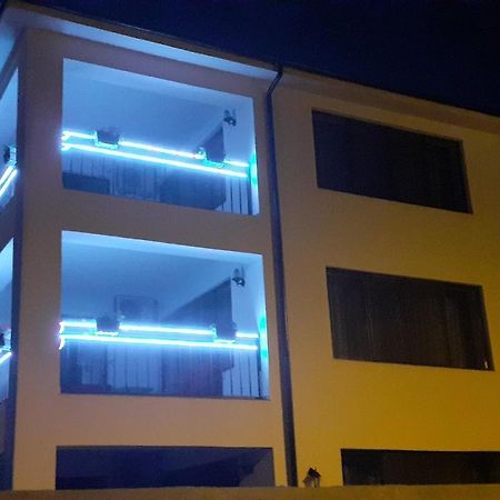 Splendid Aparthotel Нэводари Экстерьер фото