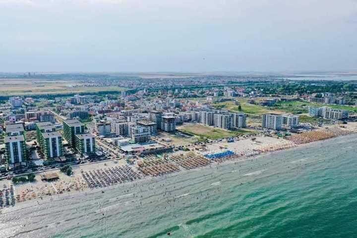 Splendid Aparthotel Нэводари Экстерьер фото