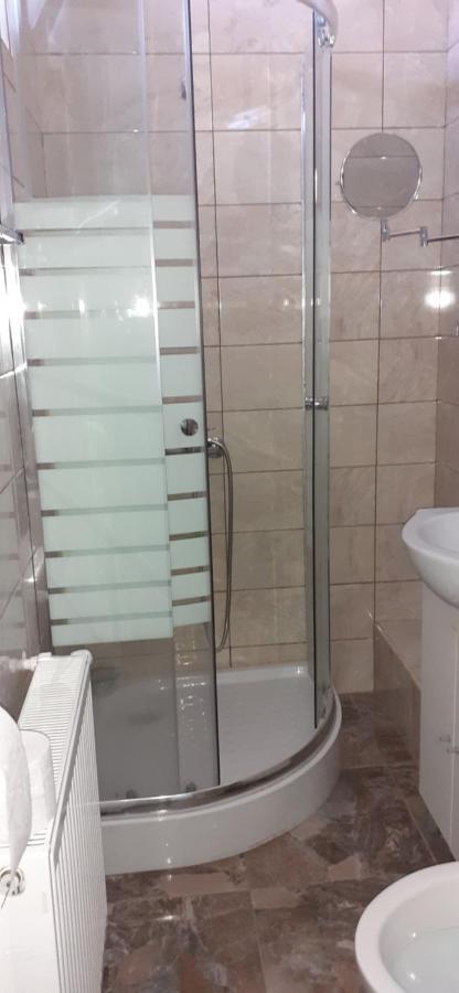 Splendid Aparthotel Нэводари Экстерьер фото