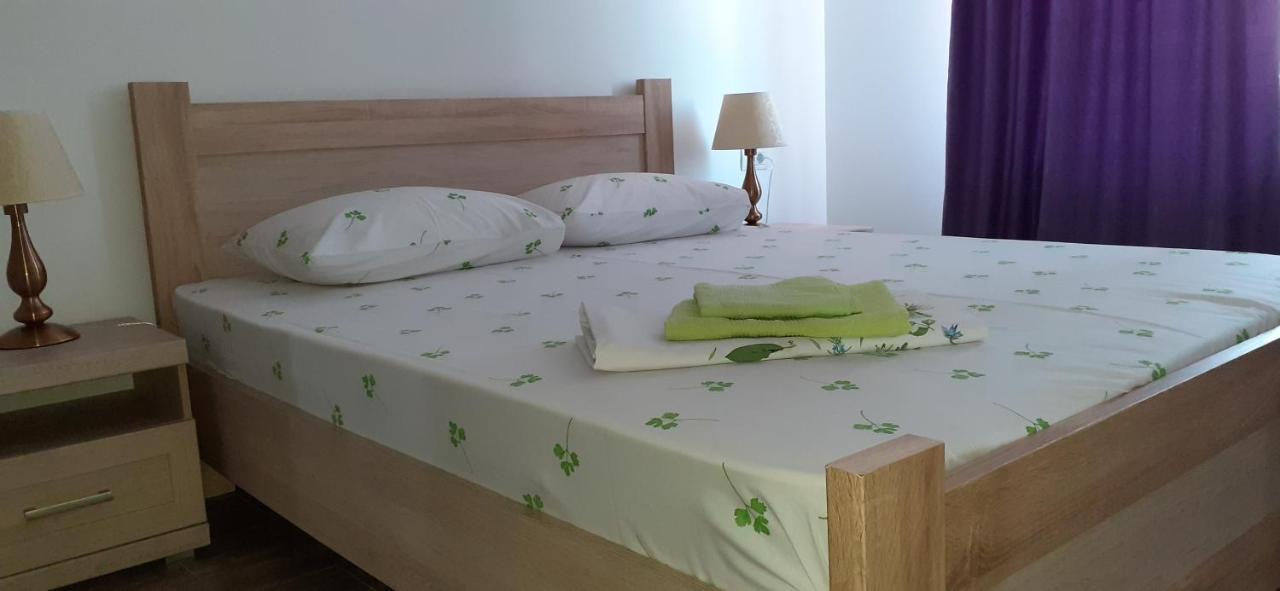 Splendid Aparthotel Нэводари Экстерьер фото