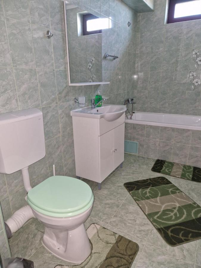 Splendid Aparthotel Нэводари Экстерьер фото