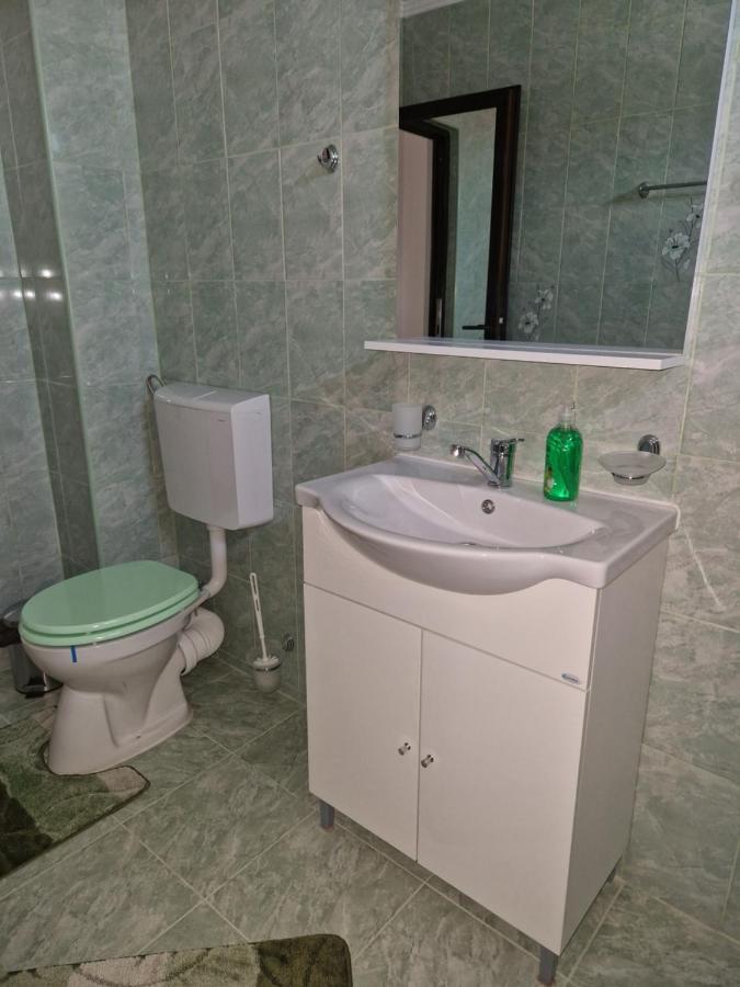 Splendid Aparthotel Нэводари Экстерьер фото