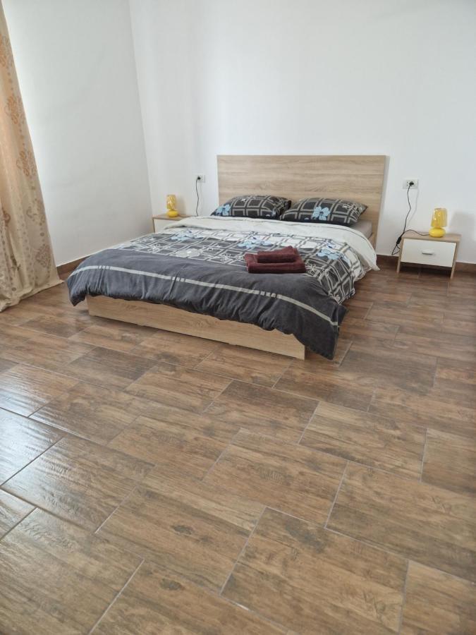 Splendid Aparthotel Нэводари Экстерьер фото